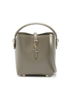 Le 37 Mini in Shiny Leather