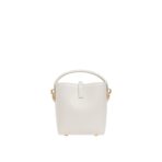 Le 37 Mini in Shiny Leather - 图片 4