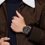 IWC Watch Timezoner Chronograph IW395001 - 图片 3