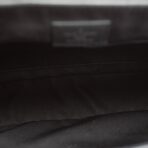 LOUIS VUITTON Damier Infini District Messenger PM - Black - 图片 15