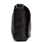 LOUIS VUITTON Damier Infini District Messenger PM - Black - 图片 4