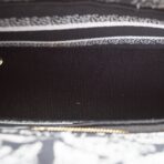 DIOR Lady D-Lite Plan de Paris Black/White - 图片 13