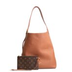 LOUIS VUITTON Low Key Hobo MM - 图片 3