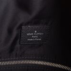 LOUIS VUITTON Damier Cobalt Matchpoint Hybrid Backpack - 图片 12