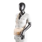 DIOR Jolie Top Handle Bag - Small Cannage Calfskin - 图片 2