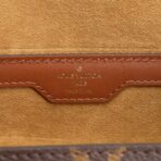 LOUIS VUITTON Monogram Papillon Trunk - 图片 12