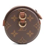 LOUIS VUITTON Monogram Papillon Trunk - 图片 4