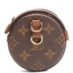 LOUIS VUITTON Monogram Papillon Trunk - 图片 6