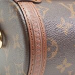LOUIS VUITTON Monogram Papillon Trunk - 图片 8