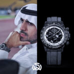 NTPT Carbon Rolex DiW Daytona “CREAM INVERT" (Retail: €54 990) - 图片 7