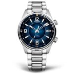 Polaris Mariner Memovox Q903818J