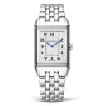 Reverso Classic Monoface Quartz 2518140