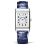 Reverso Classic Monoface Quartz 2518540