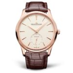 Master Ultra Thin Small Seconds 1212510