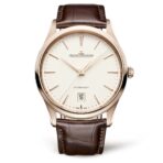 Master Ultra Thin Date 1232510