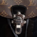 LOUIS VUITTON Hot Springs Backpack - Vernis - 图片 11