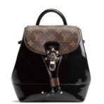 LOUIS VUITTON Hot Springs Backpack - Vernis