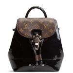 LOUIS VUITTON Hot Springs Backpack - Vernis