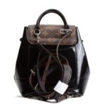 LOUIS VUITTON Hot Springs Backpack - Vernis - 图片 5