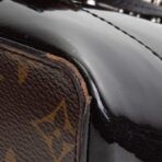 LOUIS VUITTON Hot Springs Backpack - Vernis - 图片 9