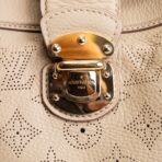 LOUIS VUITTON Mahina Cirrus PM - Opal - 图片 11