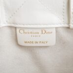 DIOR Mini Dior Book Tote - 图片 12