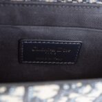 DIOR 30 Montaigne Box Bag - Oblique Canvas - 图片 12