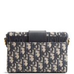 DIOR 30 Montaigne Box Bag - Oblique Canvas - 图片 6