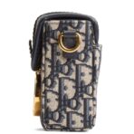 DIOR 30 Montaigne Box Bag - Oblique Canvas - 图片 7