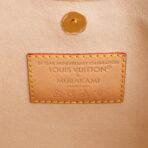 LOUIS VUITTON X Takashi Murakami Multicolor Monogram Carryall PM - White - 图片 13