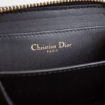 DIOR Cannage Leather Small Wallet - 图片 8