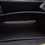 DIOR Cannage Leather Small Wallet - 图片 9