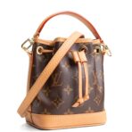 LOUIS VUITTON Monogram Nano Noe - 图片 3