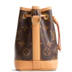 LOUIS VUITTON Monogram Nano Noe - 图片 4
