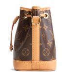LOUIS VUITTON Monogram Nano Noe - 图片 6