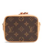 LOUIS VUITTON Monogram Nano Noe - 图片 7