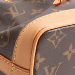 LOUIS VUITTON Monogram Nano Noe - 图片 8