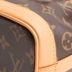 LOUIS VUITTON Monogram Nano Noe - 图片 9