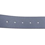 LOUIS VUITTON Taurillon Reversible Belt 40mm - 图片 9