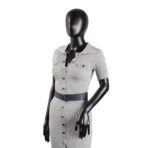 LOUIS VUITTON Taurillon Reversible Belt 40mm - 图片 2