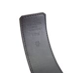 LOUIS VUITTON Monogram Reversible Belt 40mm - 图片 7