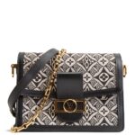LOUIS VUITTON Dauphine 1854 MM OUTLET FINAL SALE