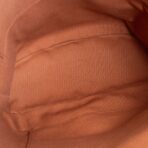 LOUIS VUITTON Christopher MM Autres Cuirs Monogram Backpack Leather - 图片 13