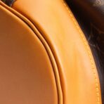 LOUIS VUITTON Christopher MM Autres Cuirs Monogram Backpack Leather - 图片 9