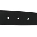 Ciny Calfskin Lux Torchon 35mm Belt 115 46 Black - 图片 4