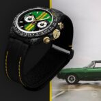 DiW Rolex Daytona "GT GREEN" (Retail: €56 990) - 图片 6