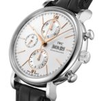 Portofino Chronograph IW391022 Collection 2016 - 图片 2