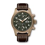 PILOT’S WATCH CHRONOGRAPH SPITFIRE IW387902