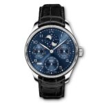 PORTUGIESER PERPETUAL CALENDAR IW503401