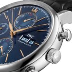 Portofino Chronograph IW391036 - 图片 6
